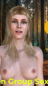 Halloween Group Sex Party Part - 6: English Audio Sex Story