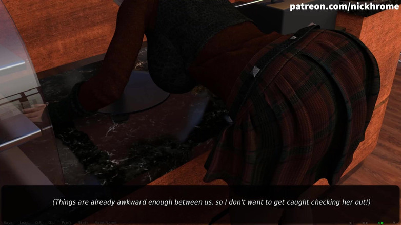 Visual Novels: दिल कहां है। भाग 109