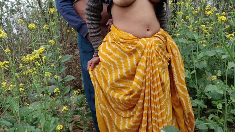 seema: Une belle-sœur laissée seule à la ferme