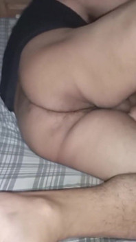 Hot Anal Creampie for My Pretty Asian Wife - Homemade Amateurs