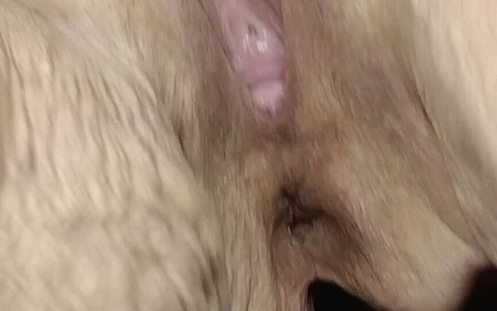 HerculesnVENUS: Stříkání ve vzduchu v křesle Všude