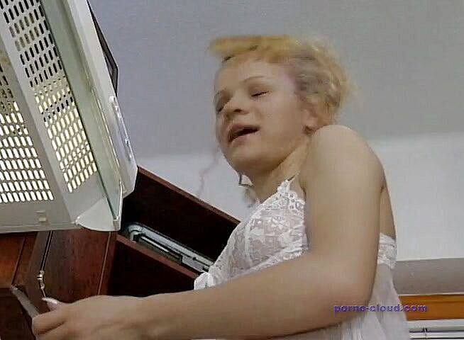 Porno Cloud: Fisting de senhoras