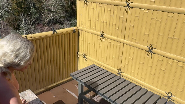 BoobznBonerz: Intimer echter sex im privaten bad - roher und unzensierter amateur-sex