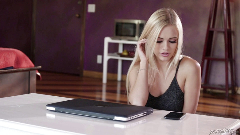 Pretty Dirty: Padrasto, eu não sou virgem!