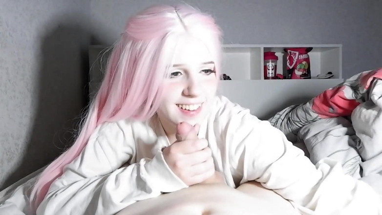 BubbleGum: Boquete de uma namorada