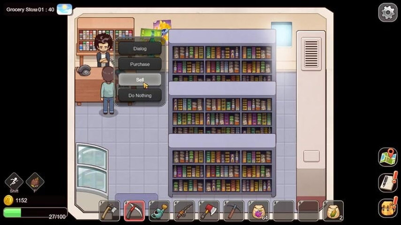 LoveSkySan69: Village Rapsody - Parte 12 - Mine Again por Loveskysan69