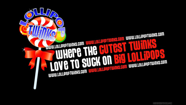 Lollipop Twinks: Bay Darling ile edepsiz detaylar