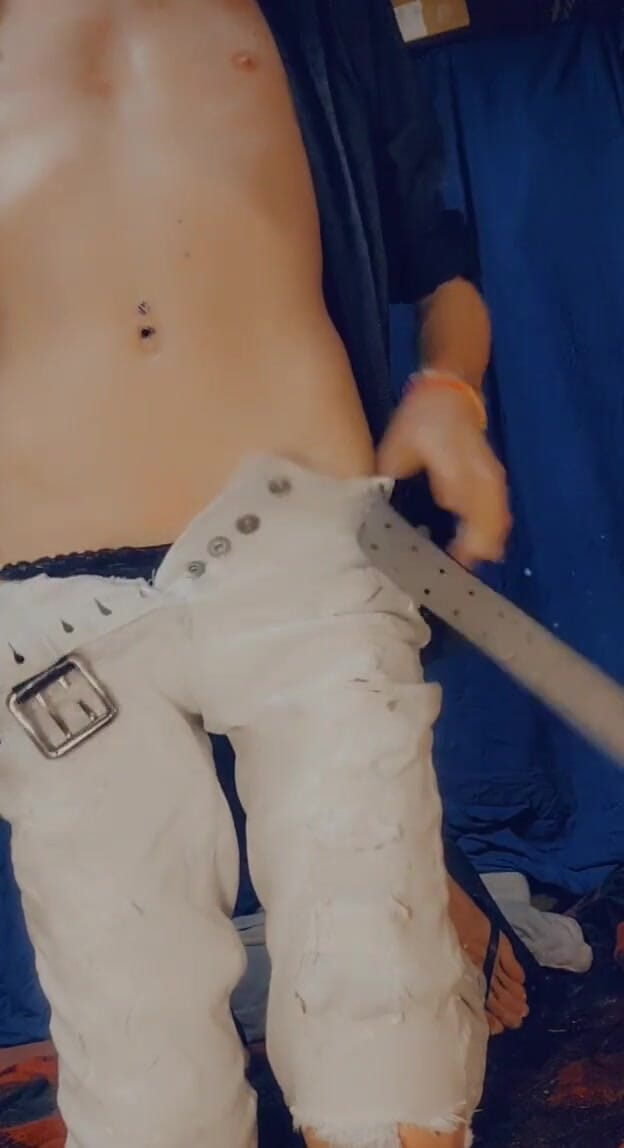 Clay Lindsey: Inizio Locktober!