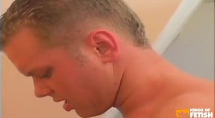 Big Tits for You: Chateada gata fode seu amante com bunda apertada antes de...