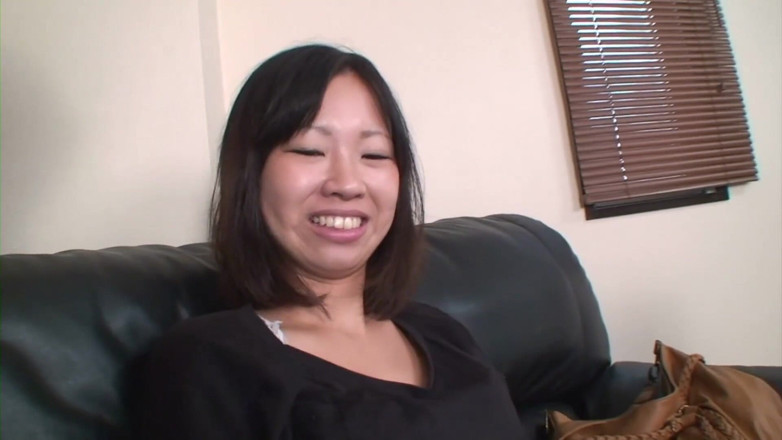 Asian Mature Climax: Gagicii sexy îi place să fie futută la audiție