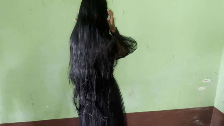 Analupdate: Indian Desi Village Girl Faild Her Exam Her Steddad Fuck...