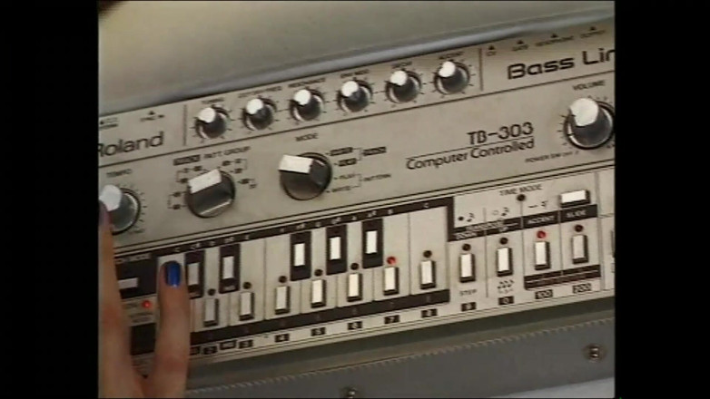 MMV TV - our best full movie: Forrest Hump (celý porno film)