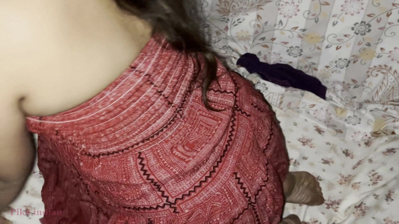 Pikaindian: Caliente india sexy, desnudo caliente nariz, anillo sexy ver follando...