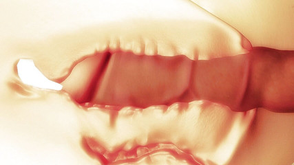 The animation shot: Wszystko w