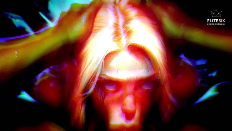 EliteSixPromoNetwork: 엉덩이 따먹기 - 씬 #03