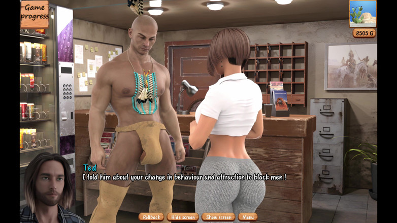 Wickedgammes studio: Şehvet Moteli (bölüm 15)