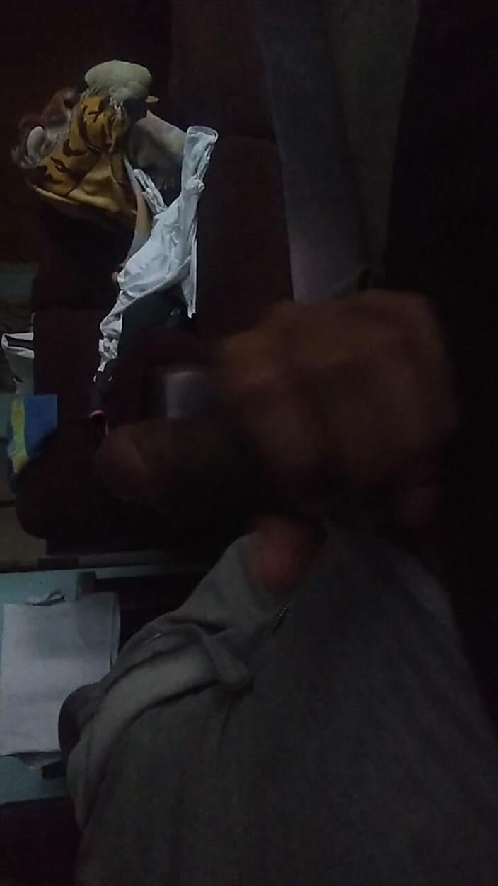 AlexAlejandro13: Podívej se na můj horký obličej