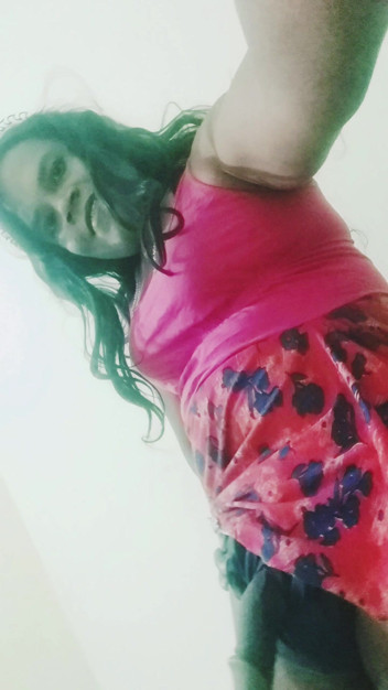 Tsvicky hot show
