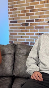 Nerdy Guy Visits His Psychologist and Ends up Her in the Middle of the Section - Pipeboy