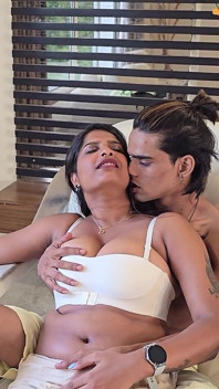 Desi Indian Real Fucking on Open Road and Jungle Outdoor