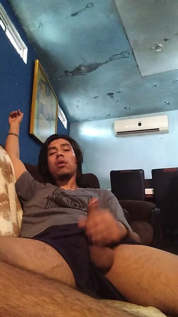 AlexAlejandro13: Word wakker met mij zo, haar trekken zoals ik