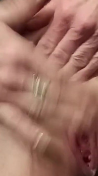 Neighbors Son Caught Sniffing My Panties