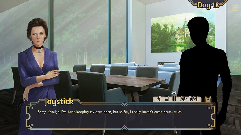 Joystick Cinema: Milky Touch -Studio Kuma- (PT 14) - NC