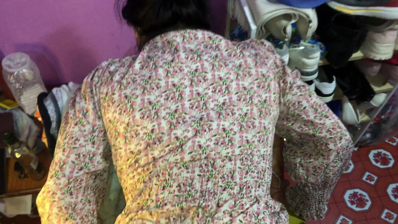 Lustybaby605: Yeni Nepalli erkek arkadaş seks