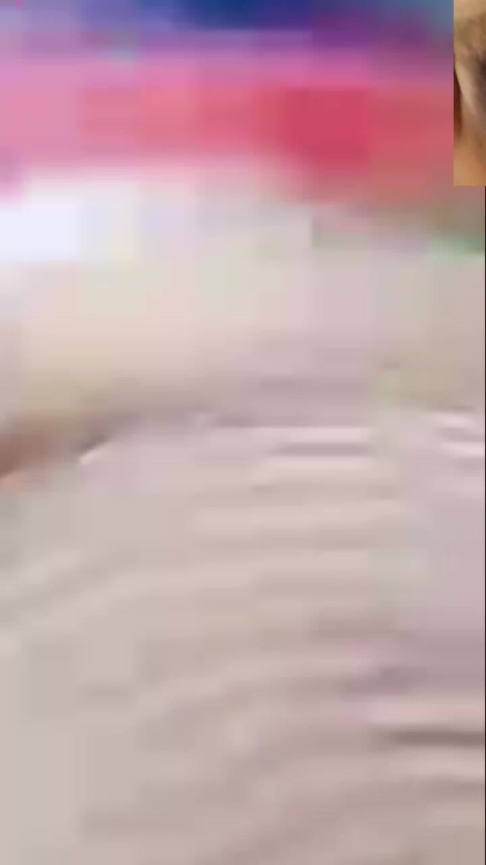 rajahutan44: Nevlastní teta Sanjay masturbuje a sténá