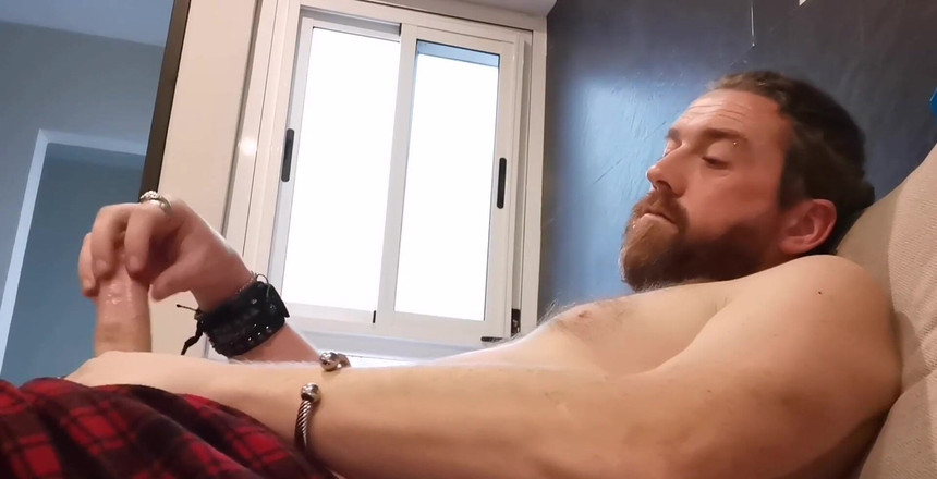 Dirty Talking Guy: Polla palpitante, hablar sucio