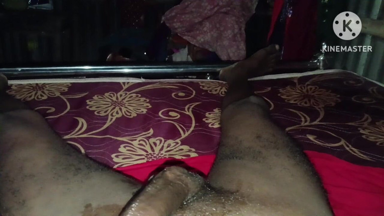 Chmeli1: Desi Bhabhi Zadek ošukaná zezadu