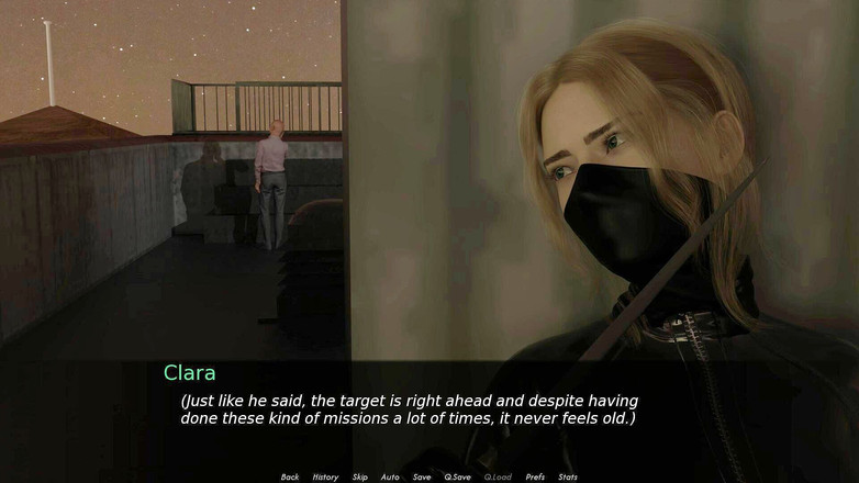 Adultgameplayvideos studio: Corrupted Hearts #1 彼らの旅の始まり