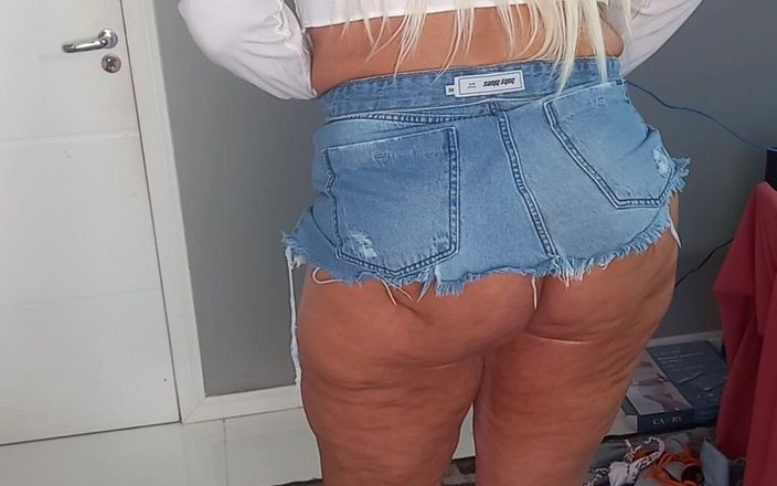 Sexy ass CDzinhafx: My Sexy Marked Butt