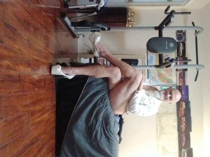 MrLeggs: Danke meiner Enabler-Ursache, ich bin zu Pornograhy addickt. Ich könnte...