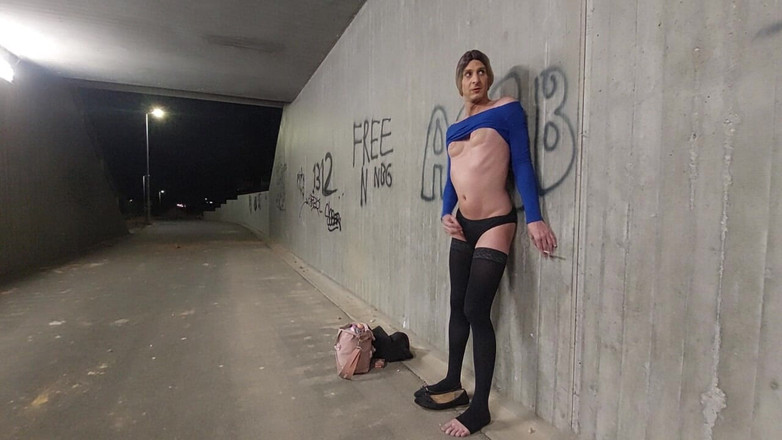 sweetfeet29: 밤에 갈아입기