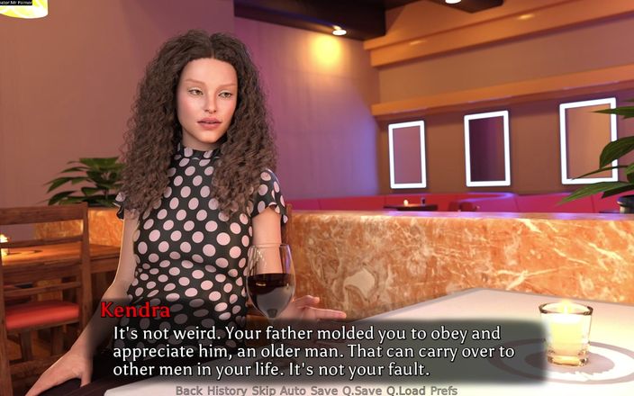 Porngame201: O actualizare perfectă a căsătoriei 27