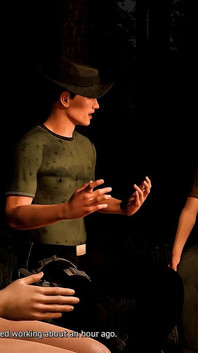 Patriarcha: Zgubili się w dżungli - odcinek 4