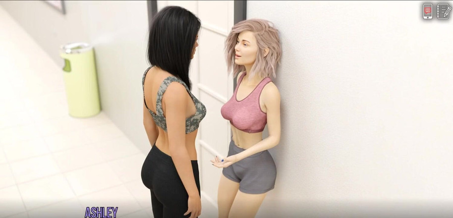 Miss Kitty 2K: 문제 대학 137 - Redlady2k에 의해 큰 공을 가진 소녀