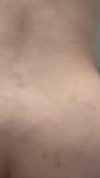 Asian Big Ass Girl Fucked in Ass Hard Making Her Scream for More