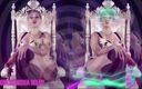 Goddess Misha Goldy: Who has the power to make this clip #1? Maybe you?