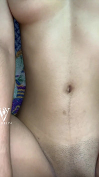 Wicked Riya Opening Tease Petite Indian Beauty Welcome Video 4K Homemade