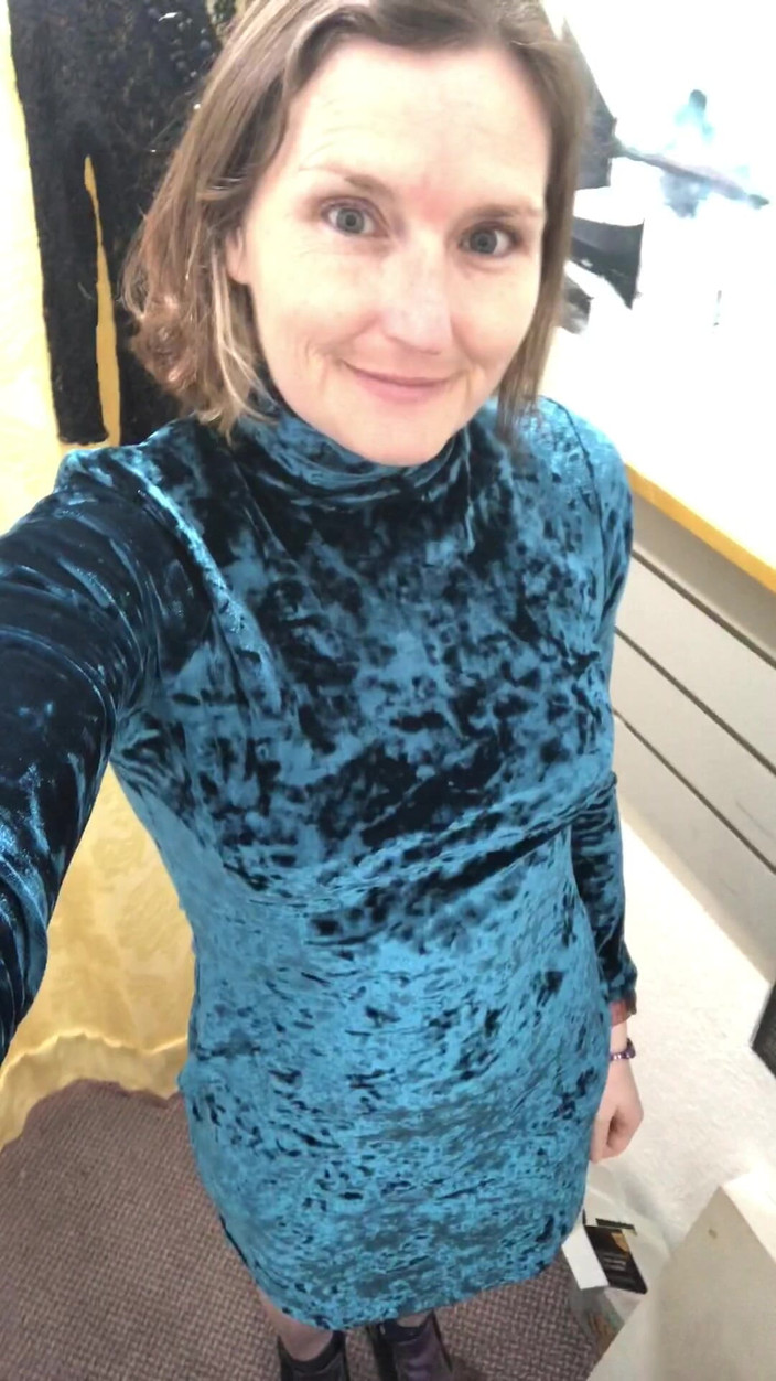 MistressWriggler: ¡cuando Se Desnuda Es La Única Manera De Ir En Un...