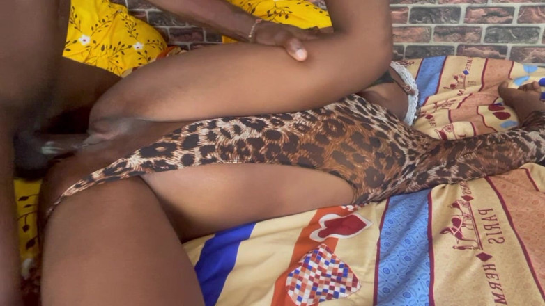 Sex naija 1: Mauvaise influence