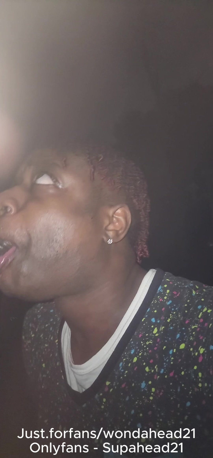 Wondahead21: 폐차장에서 목구멍 따먹히는 웰컴 백스로트 - Supahead21