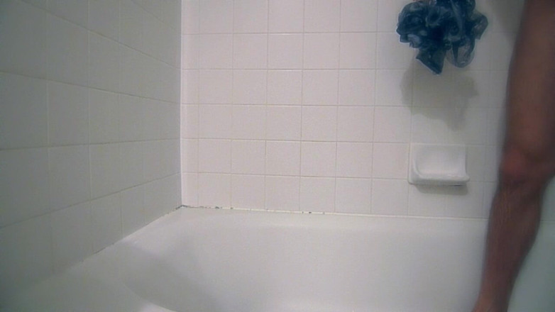Cam Crest: Shower Time