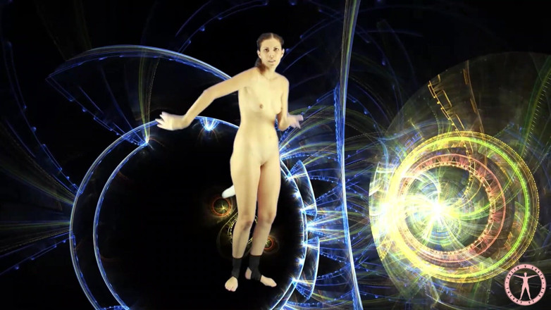 TheoryOfSex: Part 2. My sweet dancing to Asian music with the beautiful...