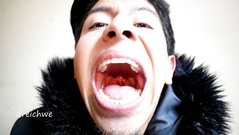 Dreichwe: Odamda dil oyunu