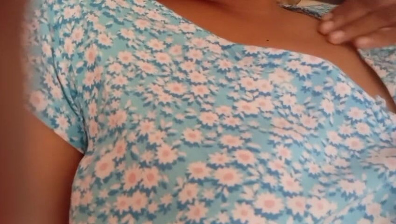 Miya White: 인도 여배우 Anne Perfect 다리 - 쪼이는 보지와 보짓물 가득한 엉덩이로 자위