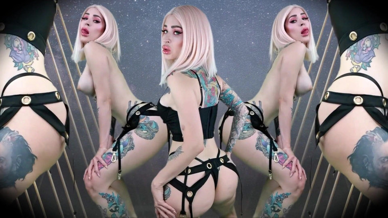 Baal Eldritch: Snuiven stroke sperma voor mijn dikke reet