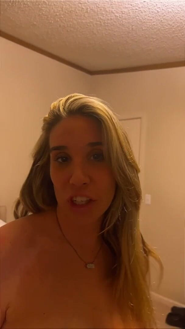 Sarah Starr2020: Sexy versaute freundin zeigte meinen freunden und kollegen